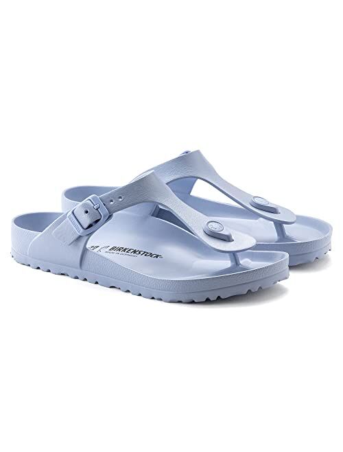 Birkenstock Men's Arizona EVA Sandals, Grey