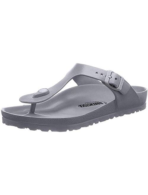 Birkenstock Men's Arizona EVA Sandals, Grey