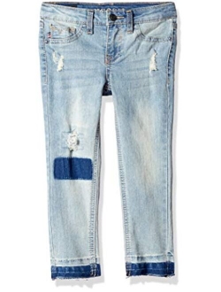 VIGOSS Girls' Fashion Jeans