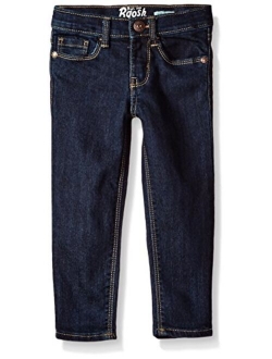 Girls' Super Skinny Denim