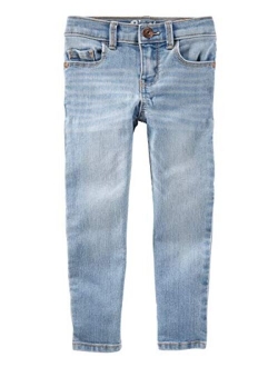 Girls' Super Skinny Denim