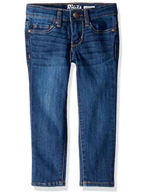 OshKosh B'Gosh Girls' Super Skinny Denim