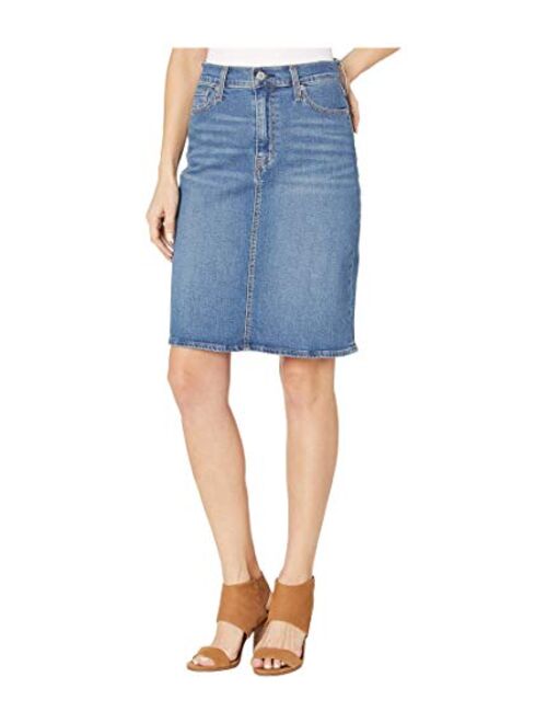 Levi's Women's Classic Skirts