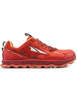 Women's AL0A4QTX Lone Peak 4.5 Trail Running Shoe