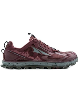 Women's AL0A4QTX Lone Peak 4.5 Trail Running Shoe