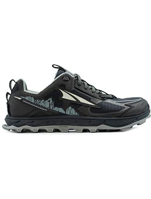 ALTRA Women's AL0A4QTX Lone Peak 4.5 Trail Running Shoe