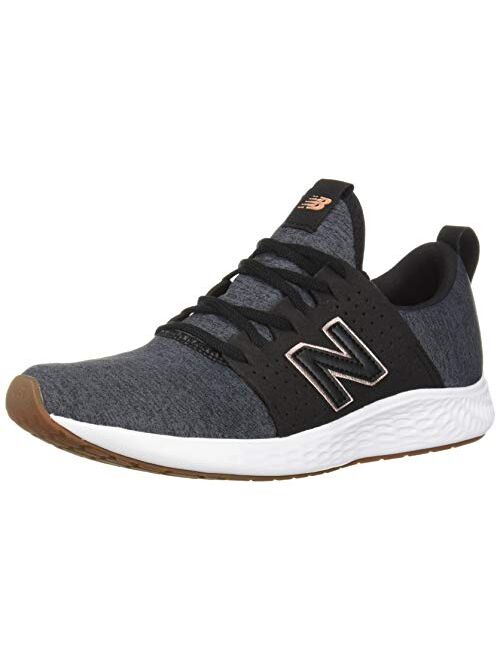 New Balance Women's Fresh Foam Sport