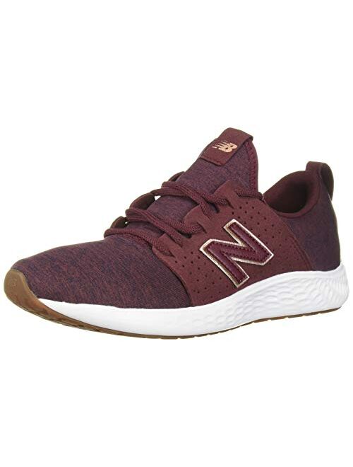 New Balance Women's Fresh Foam Sport