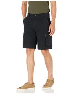 Men's Lightweight Ripstop Stretch Cargo Short