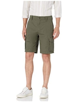 Men's Lightweight Ripstop Stretch Cargo Short