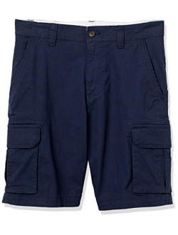 Men's Lightweight Ripstop Stretch Cargo Short