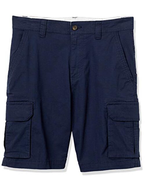 Amazon Essentials Men's Lightweight Ripstop Stretch Cargo Short