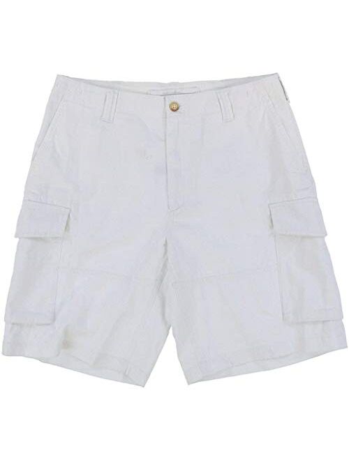 Polo Ralph Lauren Mens Relaxed Fit Cargo Shorts