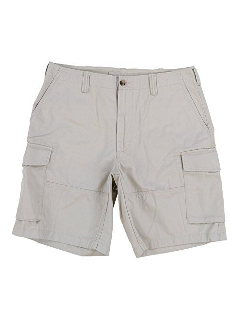 Polo Ralph Lauren Mens Relaxed Fit Cargo Shorts