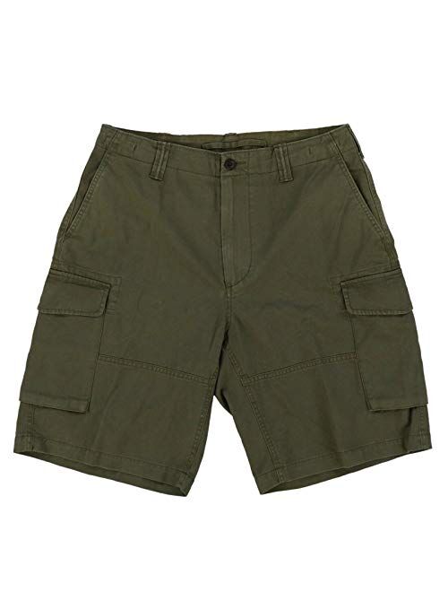 Polo Ralph Lauren Mens Relaxed Fit Cargo Shorts