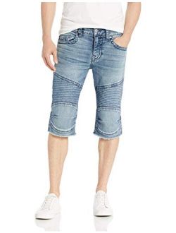 Men's Geno Jean Short