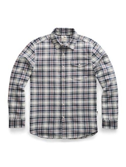 Arroyo Long Sleeve Flannel Shirt - Men's