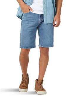 Men's Classic Relaxed Fit Five Pocket Jean Short
