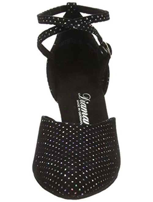 Diamant Women's Ballroom Dance Shoes