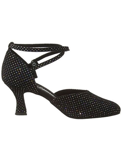 Diamant Women's Ballroom Dance Shoes