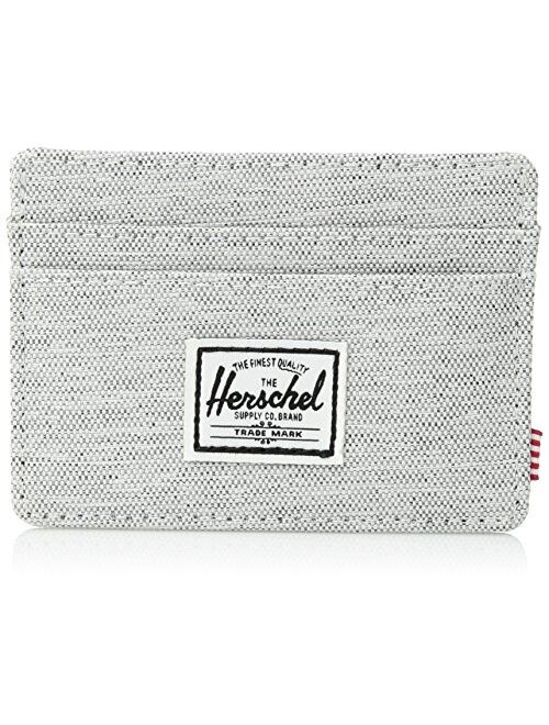 Herschel Men's Charlie RFID