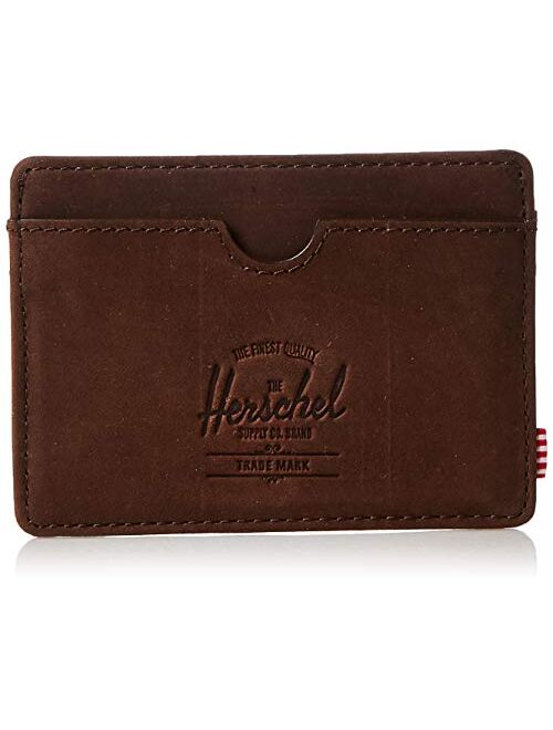 Herschel Men's Charlie RFID