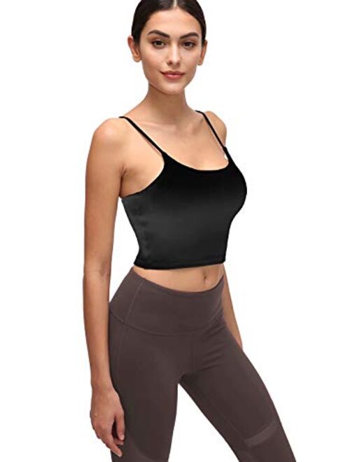 Dinamit Jeans Women's Plus Size Seamless Padded Bandeau Tube Top