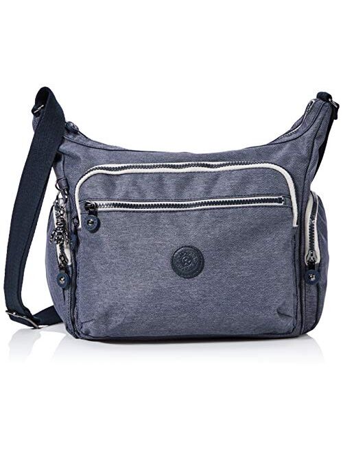 Kipling Cross-Body Bag, Multicoloured