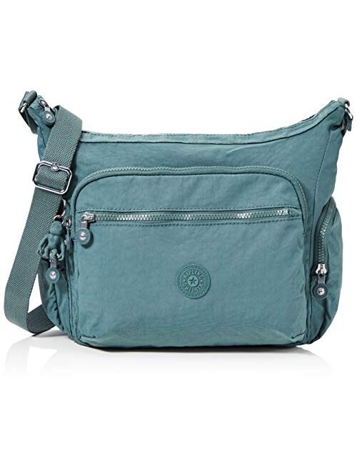 Kipling Cross-Body Bag, Multicoloured