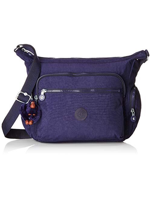 Kipling Cross-Body Bag, Multicoloured