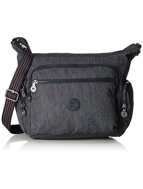 Kipling Cross-Body Bag, Multicoloured