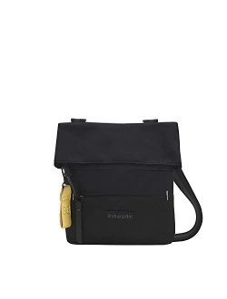 Sherpani Pica, Recycled Nylon Crossbody Purse, Small Crossbody Bag and Shoulder Bag for Women, with RFID Protection