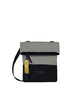 Sherpani Pica, Recycled Nylon Crossbody Purse, Small Crossbody Bag and Shoulder Bag for Women, with RFID Protection