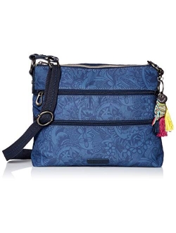 Sakroots Basic Crossbody