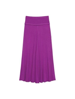 KIDPIK Skirts for Girls Cute Long Maxi Skirts