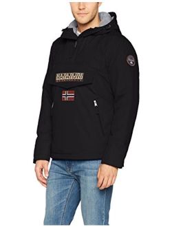 Napapijri Hooded Windcheater