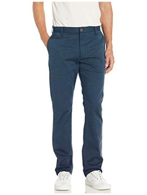 RVCA Men's Week-End Stretch Pant