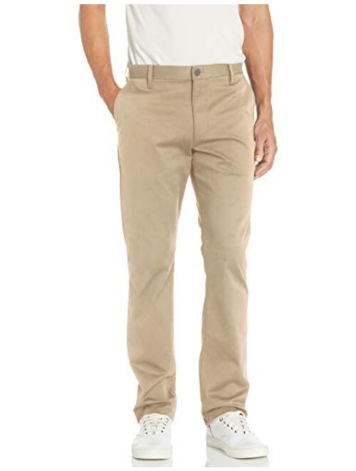 RVCA Men's Week-End Stretch Pant