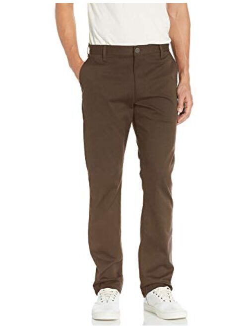 RVCA Men's Week-End Stretch Pant