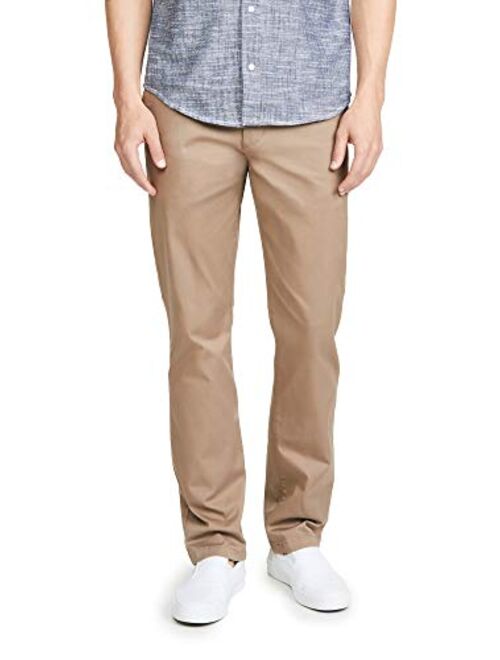 RVCA Men's Week-End Stretch Pant