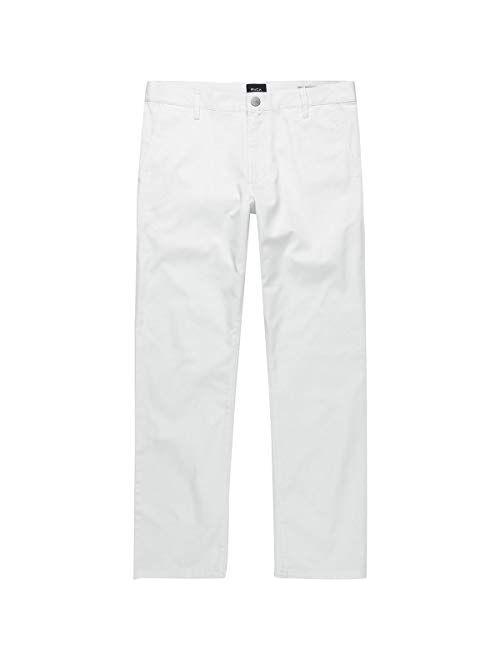 RVCA Men's Week-End Stretch Pant