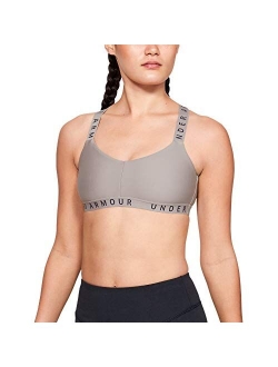 Women's Wordmark Strappy Sportlette