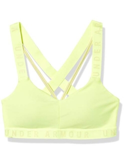 Women's Wordmark Strappy Sportlette