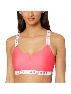 Women's Wordmark Strappy Sportlette