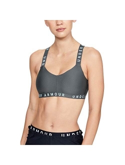 Women's Wordmark Strappy Sportlette