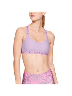 Women's Wordmark Strappy Sportlette