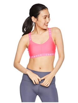 Women's Wordmark Strappy Sportlette