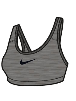 Womens Pro Classic Sports Bra