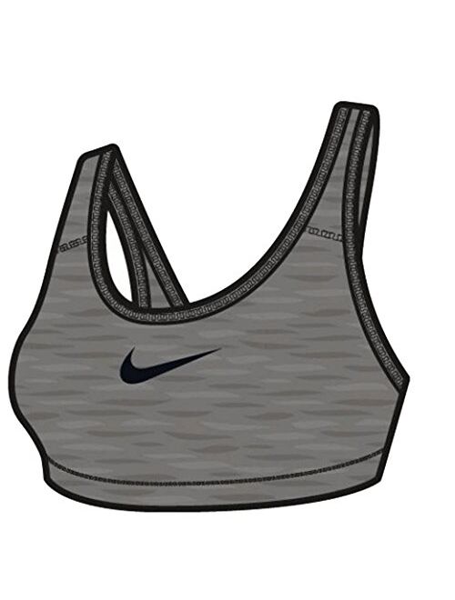 Nike Womens Pro Classic Sports Bra