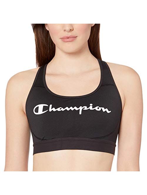 Champion Women's Absolute Workout Sports Bra Bra